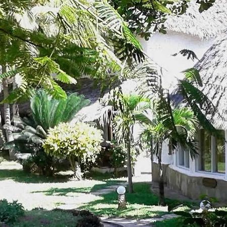Stephanie Ocean Resort Melinde Exterior foto