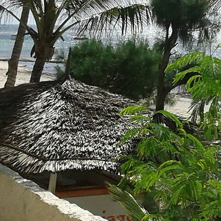 Stephanie Ocean Resort Melinde Exterior foto