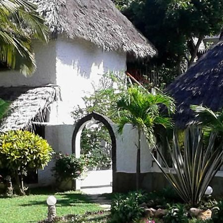 Stephanie Ocean Resort Melinde Exterior foto