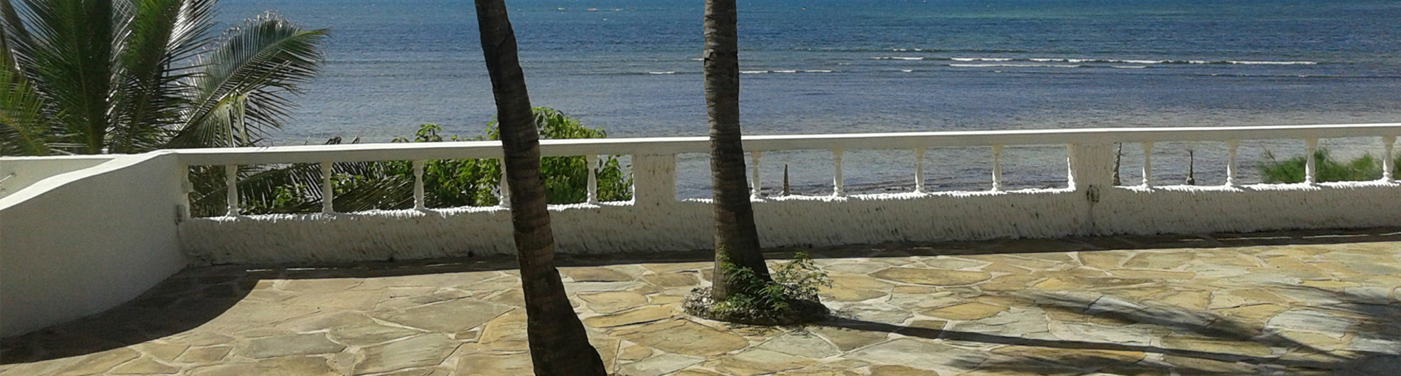 Stephanie Ocean Resort Melinde Exterior foto